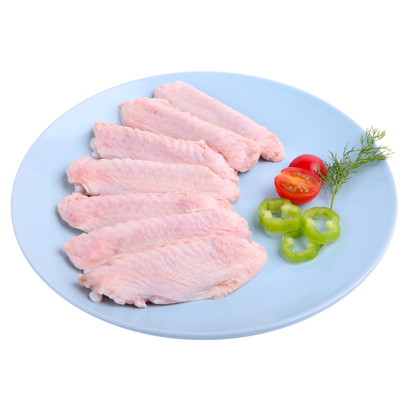 正大食品CP 鸭翅中 1kg
