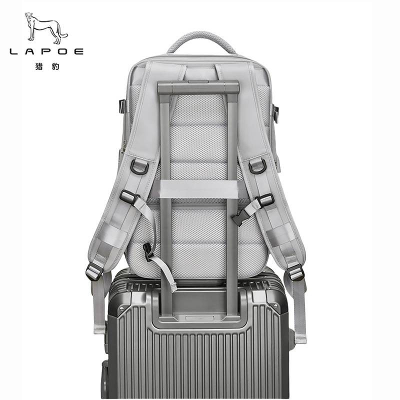 猎豹 户外多功能双肩包旅行包登山包 TY15/ 个高清大图