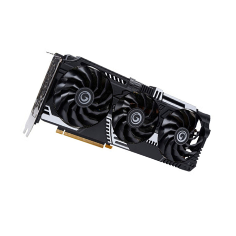 影驰 RTX3060 显卡