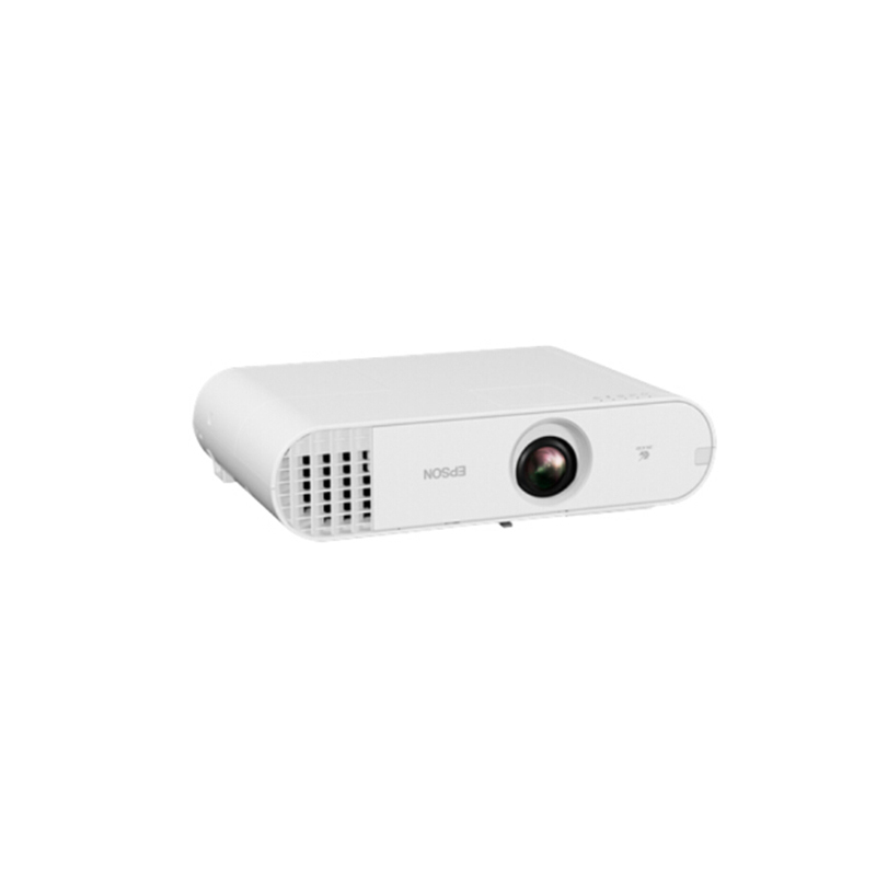 爱普生(EPSON) CB-X50 办公投影仪 商用家用教育(3600流明 防尘低噪音 内置边缘融合)