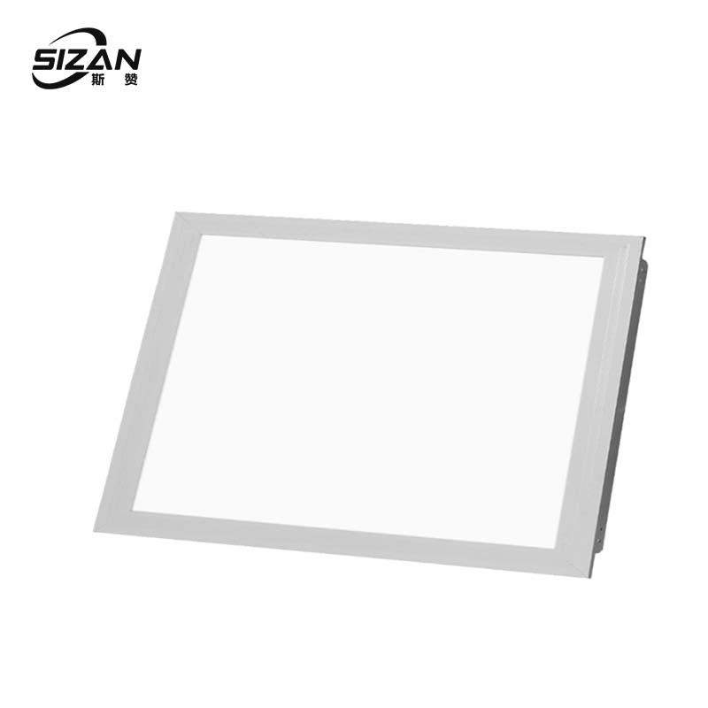 斯赞 家用五金 面板灯600*1200mm 个高清大图