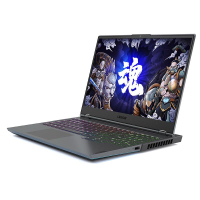 联想(Lenovo)拯救者Y9000K 15.6英寸游戏笔记本电脑(i7-11800H 64G 1T SSD RTX3080 16G独显 灰色 定制机)