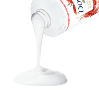 多芬（DOVE）盈润丰盈润发精华素470ml 柔顺 水润 烫染修护【联合利华】