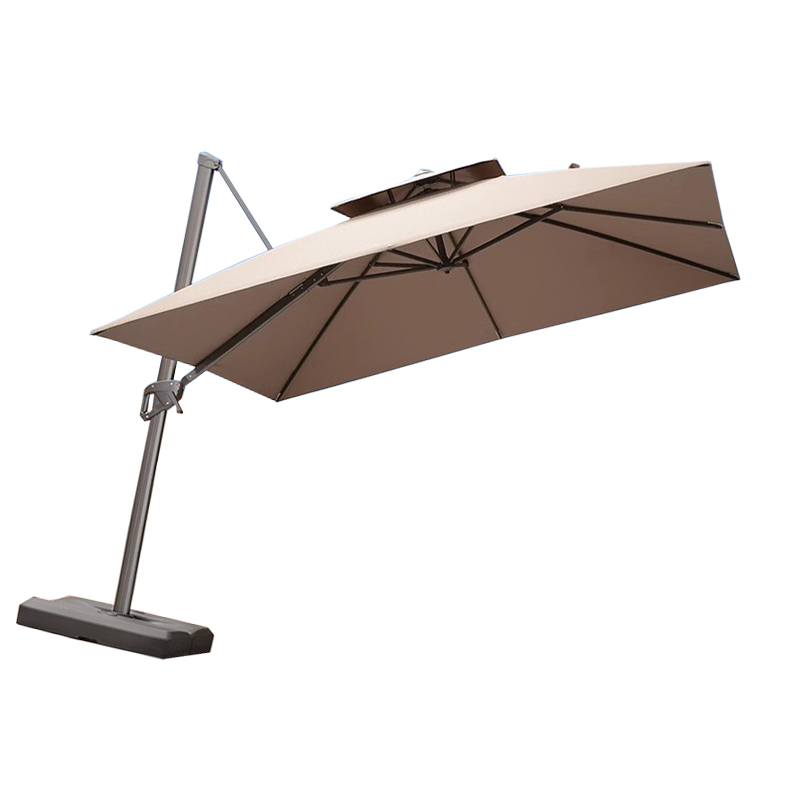 翼澜 遮阳伞 3m 把高清大图