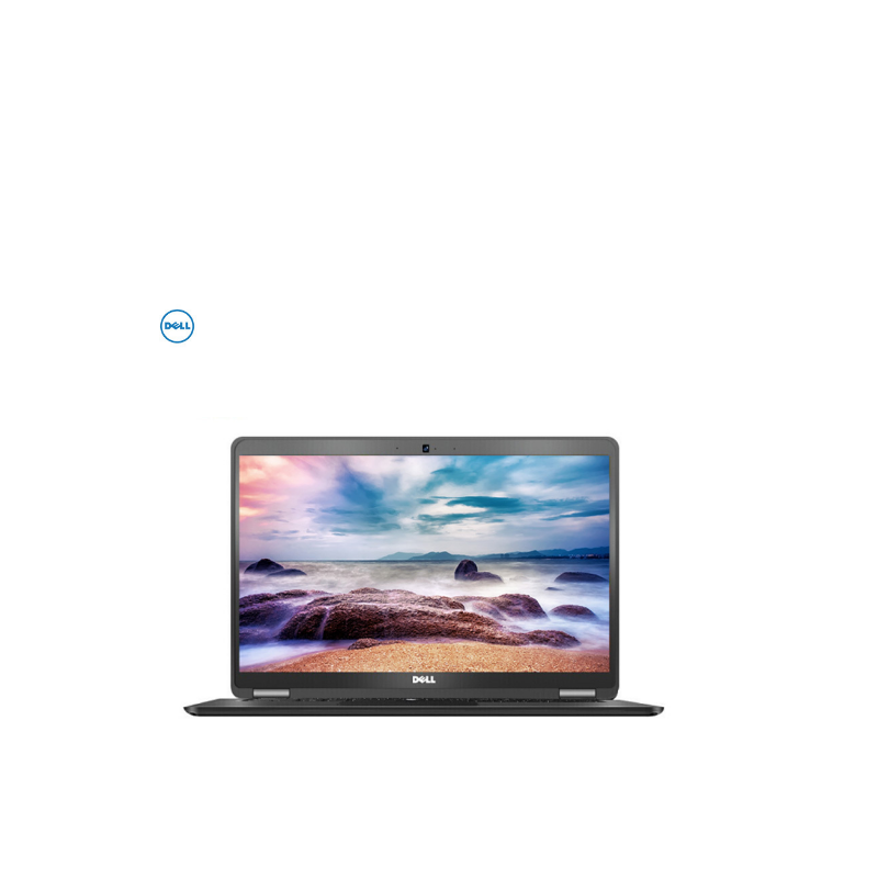 戴尔(DELL)Latitude 5501笔记本电脑(i5-9400H/8G内存/256固态硬盘/集显/3PRO)