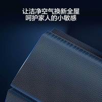 [纯铜管]海尔(Haier)[小红花空调]净省电1.5匹挂机家用空调 KFR-35GW/E1-1家电国家补贴以旧换新