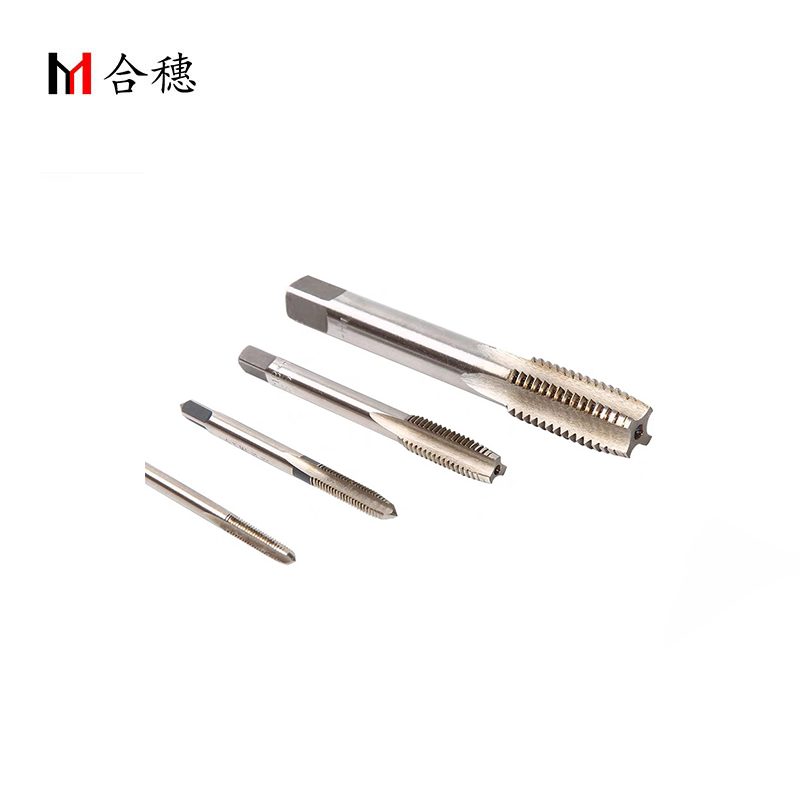 合穗丝锥/个 HS-SZ-001(M3*0.5)高清大图