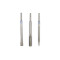 博世(Bosch) SDS PLUS 四坑凿子四坑开槽凿22x250mm 货期5-10天