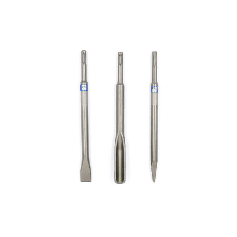 博世(Bosch) SDS PLUS 四坑凿子四坑开槽凿22x250mm 货期5-10天