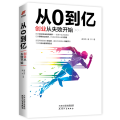 从0到亿:创业从失败开始