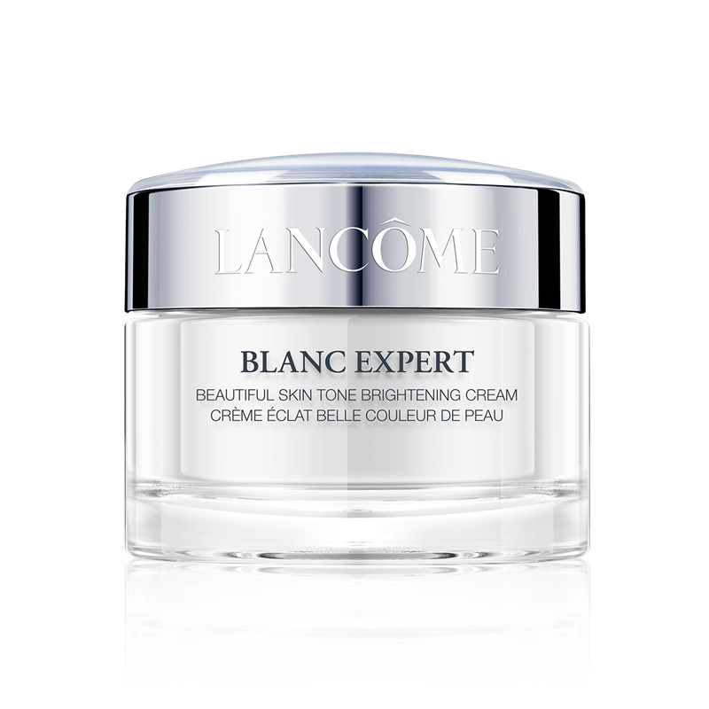 lancome兰蔻臻白美颜霜面霜50ml