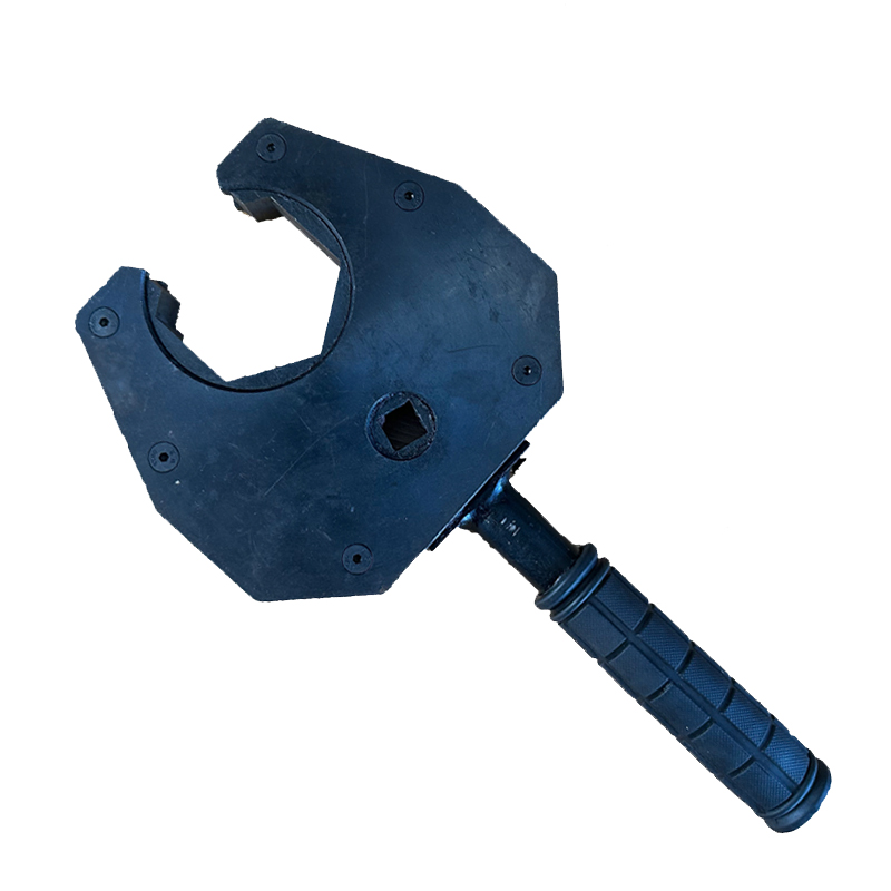 太晋众诚铁信螺栓拆卸扳手 M36 (把)高清大图