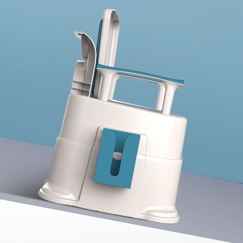 可移动老人坐便器家用老年防臭室内马桶便携式孕妇坐便椅成人厕所