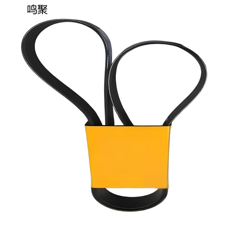 鸣聚 皮带 B2743 个高清大图