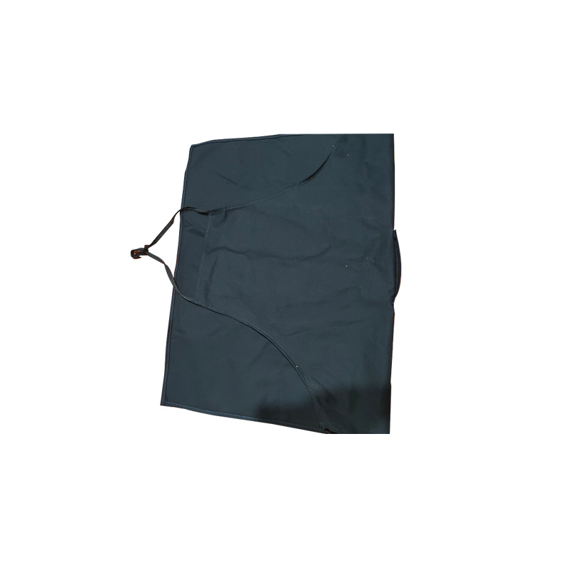 清清美涤卡布围裙(深色)865*620mm