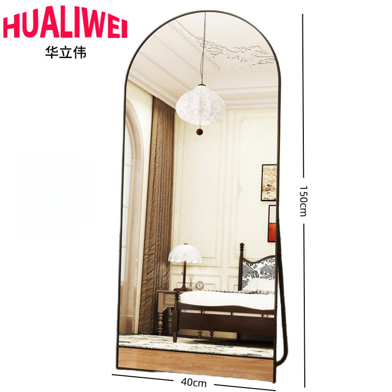 华立伟 镜子40*150cm 个