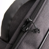 内野 金领商务双肩背包 UC-B005 390x285x80(mm)