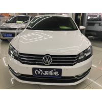 【订金销售】2011款 帕萨特 1.8TSI DSG 尊荣版 分期购 二手汽车
