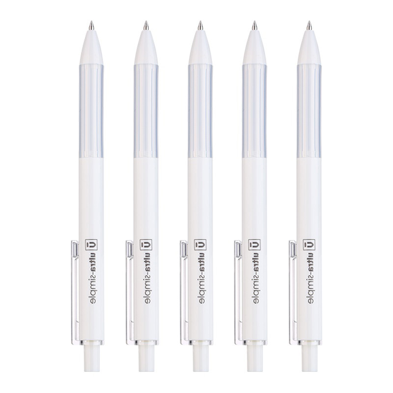 晨光(M&G)AGPH2601 优品按动中性笔0.5mm 单支