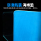 网红热弯玻璃小鱼缸家用水族长方形桌面客厅造景小型养金鱼水裸缸