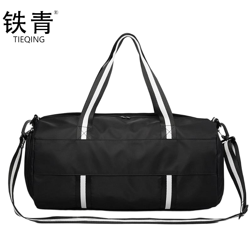 铁青 休闲运动包S58 个高清大图