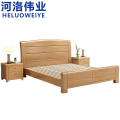 河洛伟业 床1.2米 床1.2米+2柜 套