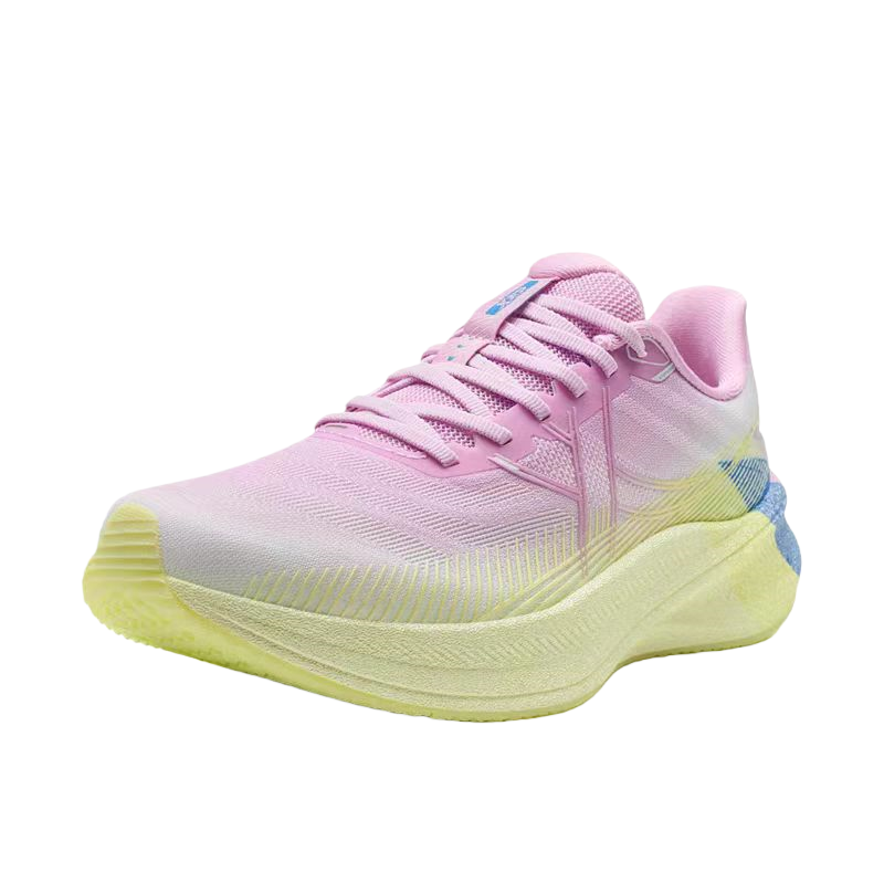 特步跑鞋975318110001高清大图