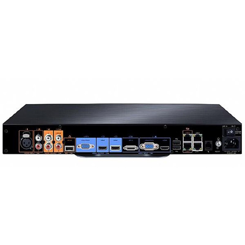 华为(HUAWEI)TE40-1080p30华为视频会议系统