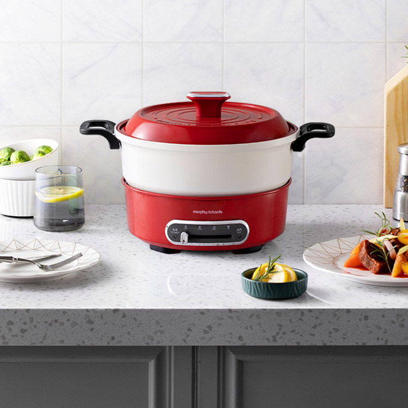 摩飞多功能锅MR9087