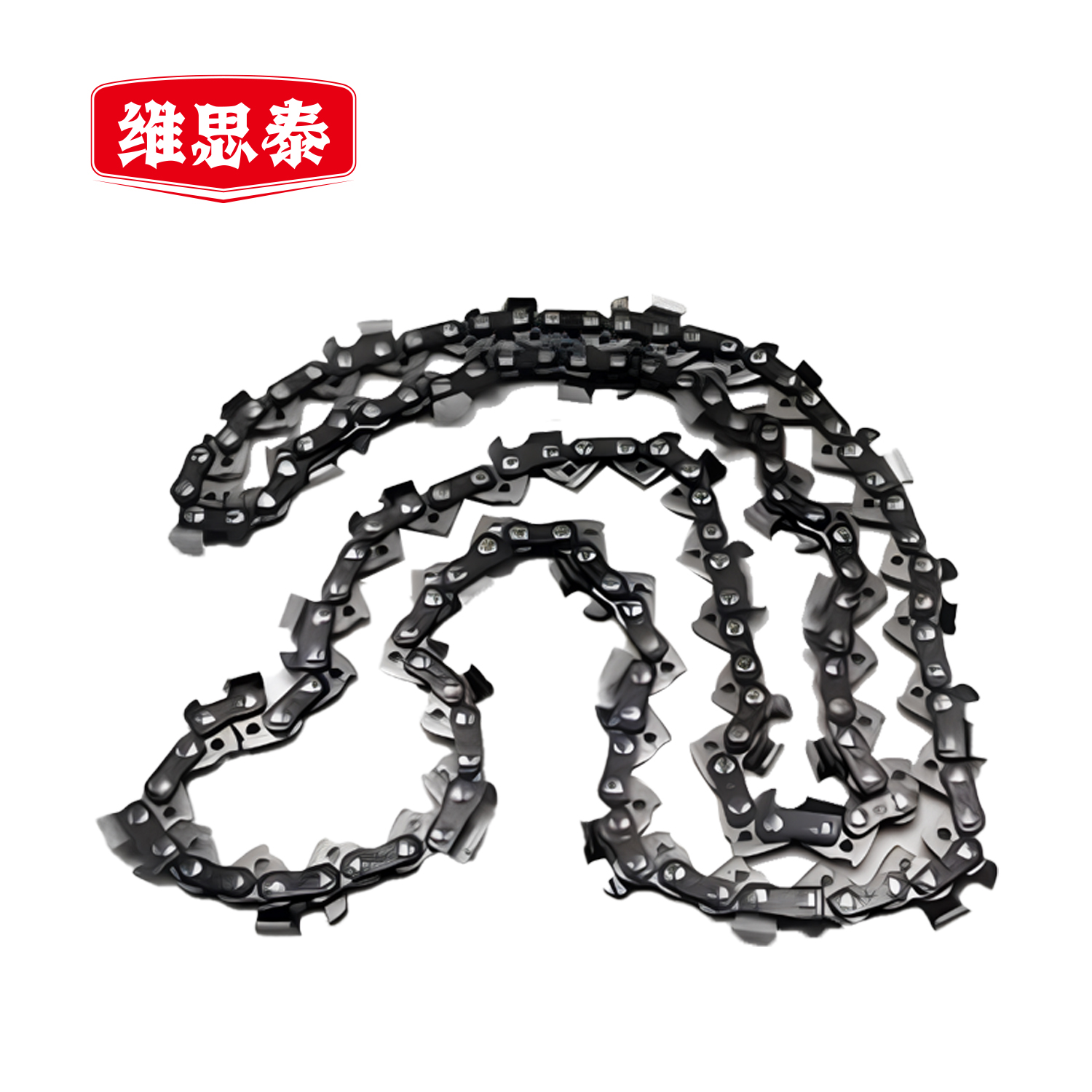维思泰 油锯链条 16寸.325型62节31刀适配斯蒂尔MS231/251/251C 条(cu)高清大图