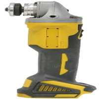 袁将 M125型角磨机 （黄色）（纸盒款）