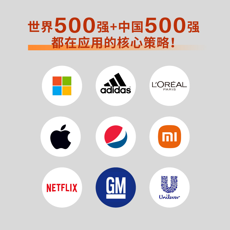 [醉染正版]超越增长:9大策略应对全球商业新格局(全球Top咨询公司BCG的商业战略书!分析世界500强成功案例,透视咨高清大图