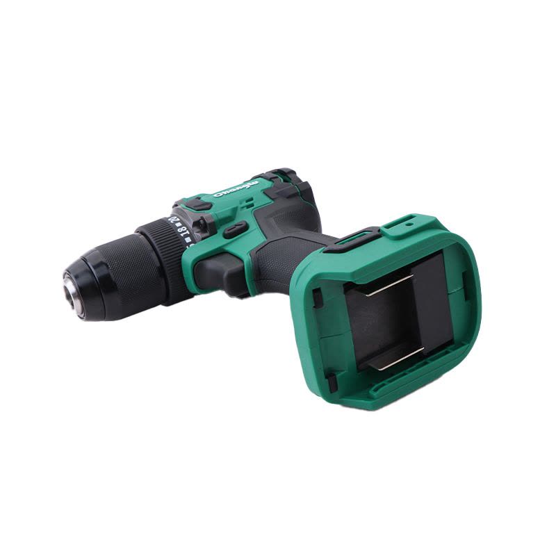 长鹿 ET0505 工业级锂电钻13mm(21V,2.0Ah) 13mm(21V,2.0Ah) 台图片