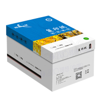 理想之星80g-A4 复印纸