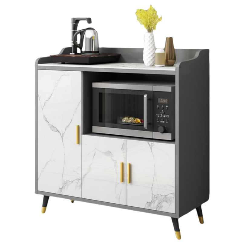 芙瑞塔茶水柜高清大图