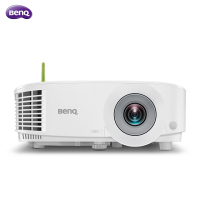 明基（BenQ） EM18F7投影仪 智能投影机（ 无线同屏 蓝牙16G内存）