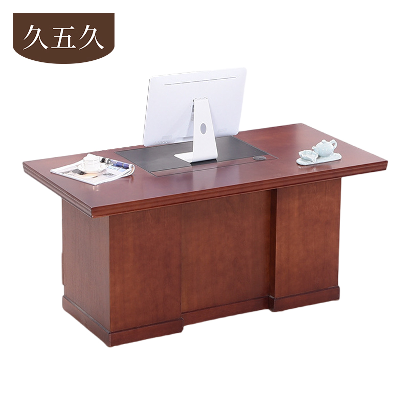 久五久 电脑桌 1.4m 张高清大图