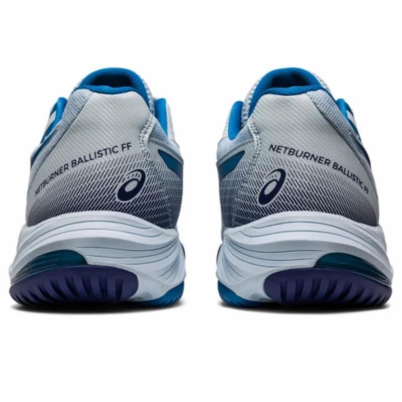 亚瑟士(ASICS)专业排球鞋缓震提速低帮运动鞋透气耐磨抗冲击男排