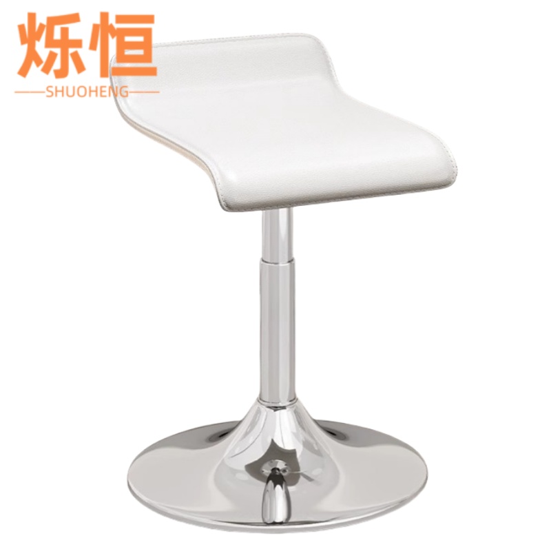 烁恒 吧台椅 53cm 把高清大图