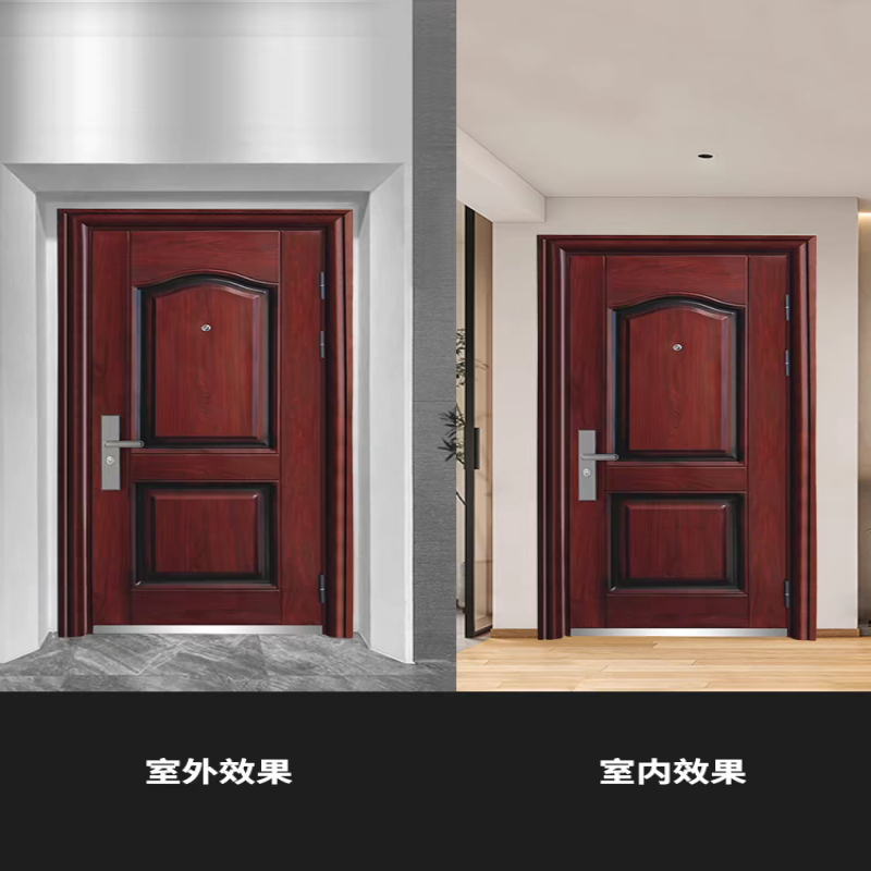 浔圣 防盗门 可定制 平方米高清大图