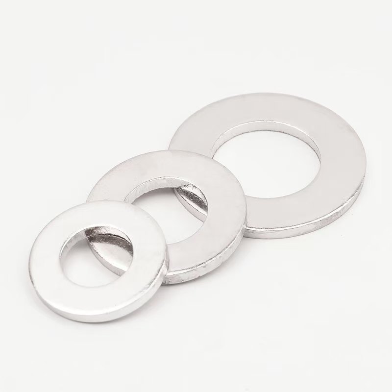 风灵玉秀+铜垫片+M4+个