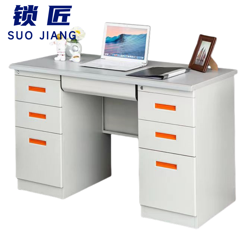 锁匠写字桌高清大图