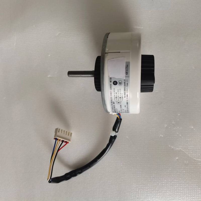 全新原件P0970096544 P0970101504内风扇电机 SN-ZL-D-18-4-1 35GW/BU(A1)W高清大图