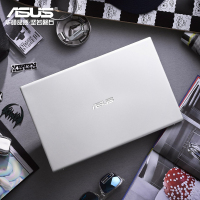 华硕顽石(ASUS)六代FL8700JP1065 15.6英寸轻薄学生游戏本笔记本电脑(i7-1065G7 8G 1TB+256GBSSD MX330 2G 银色)定制