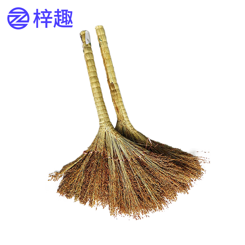 梓趣 扫帚 优 个高清大图