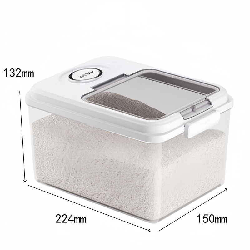 珂攸洋防潮米桶个高清大图