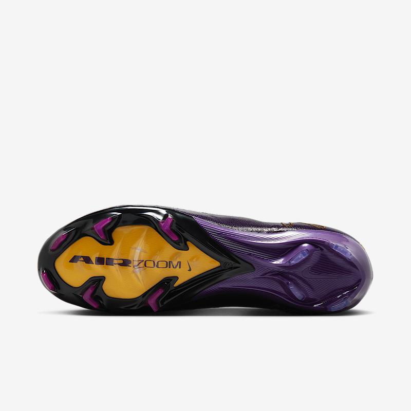 耐克(NIKE)足球鞋女子专业比赛级战靴高速疾速踢球运动训练鞋