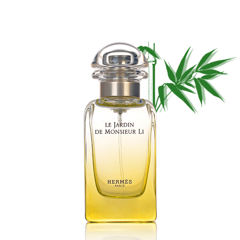 爱马仕 Hermes 香水hermes爱马仕李先生的花园中性女士男士淡香水 价格图片品牌报价 苏宁易购金贸美妆海外专营店