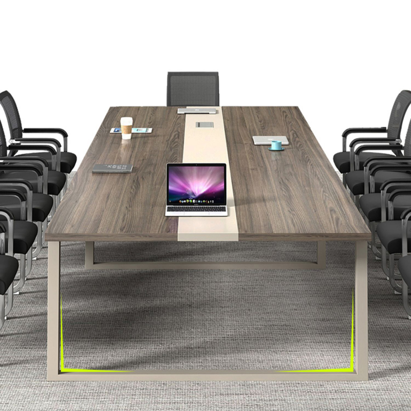 祺宥汇 学习桌 4*1.5*0.75m张高清大图