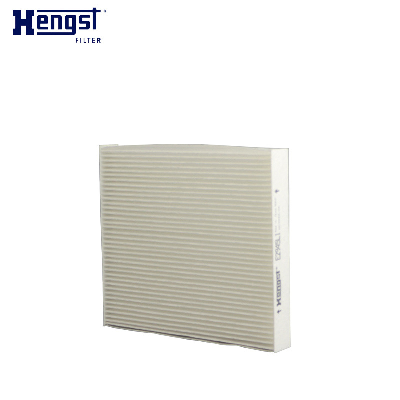 汉格斯特(hengst)空调滤清器单效E2945LI适用于卡罗拉锐志皇冠RVA4凯美瑞汉兰达